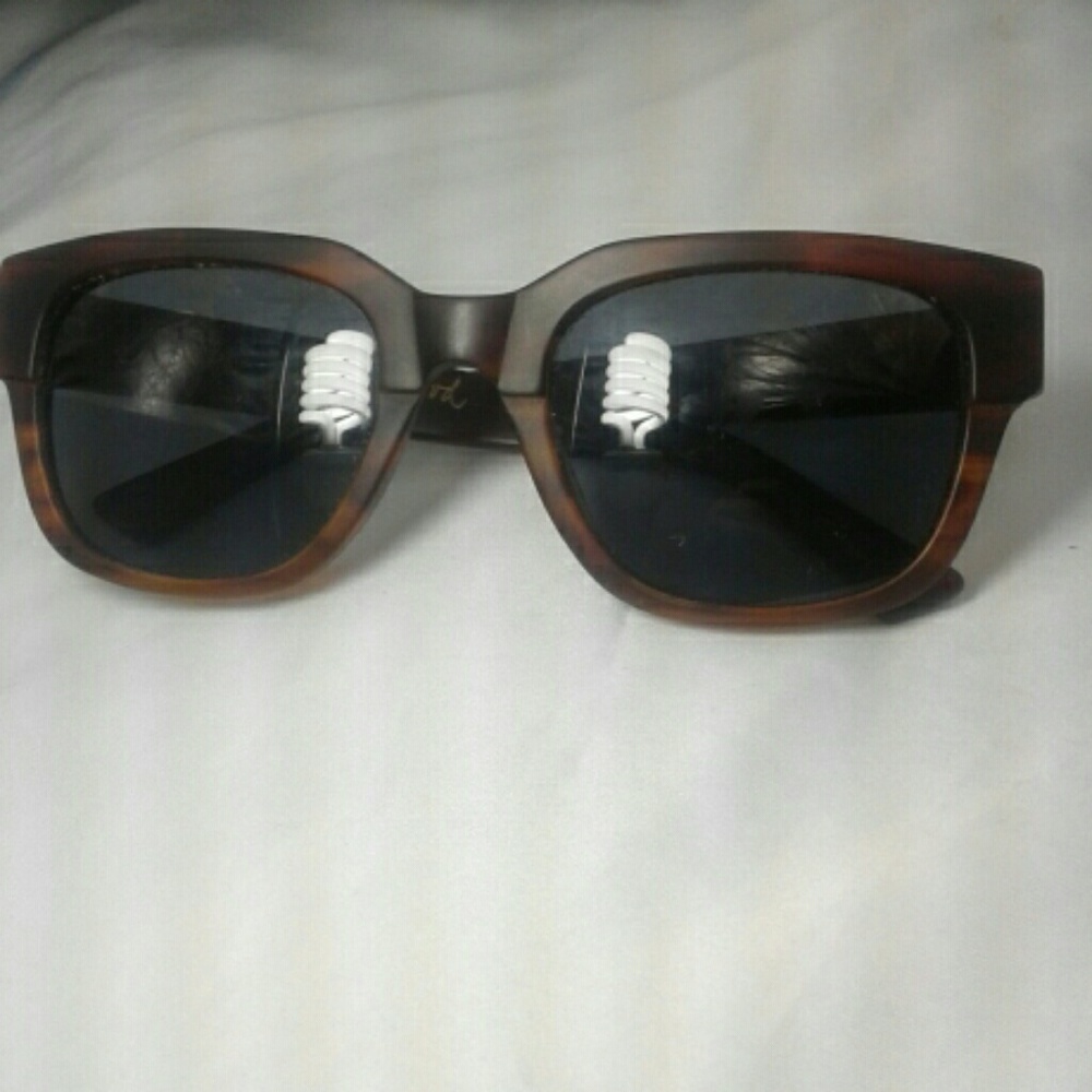 Raeni Garwood sunglasses